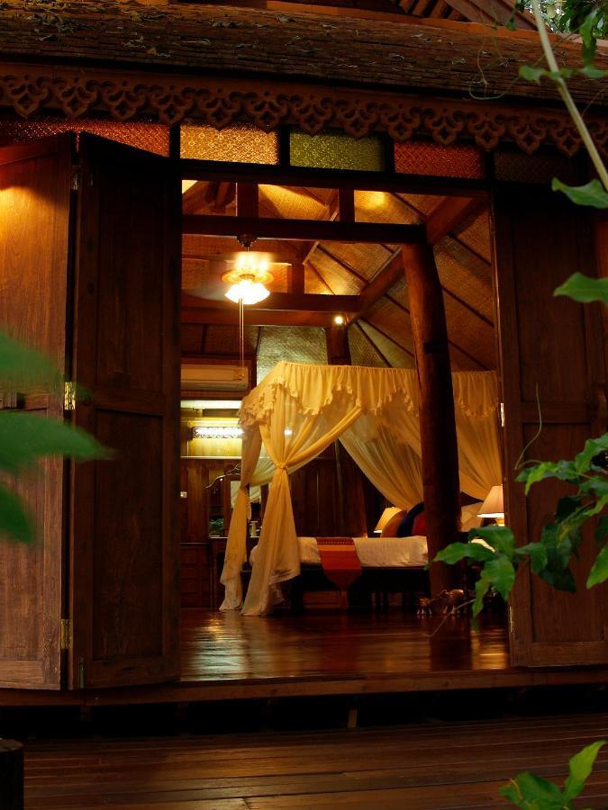 The Granary Resort Чиангмай Екстериор снимка